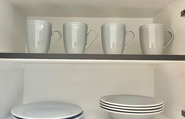 Harmony Luxury Apartments - Photo 48