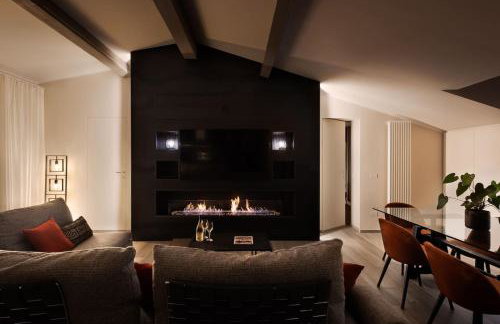 Imperial Rome residence - Foto 19