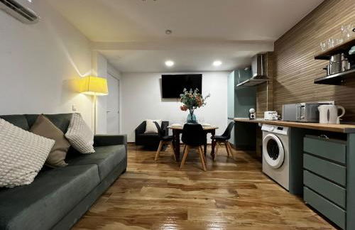 Playa Las Arenas 2 Apartamento - Foto 18