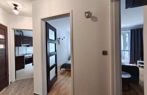 SDH 3 Wolomin comfortable apartment near Warsaw - Foto 12