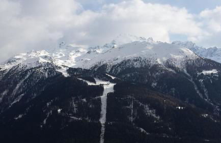 Casa Al Rin - Foto 44