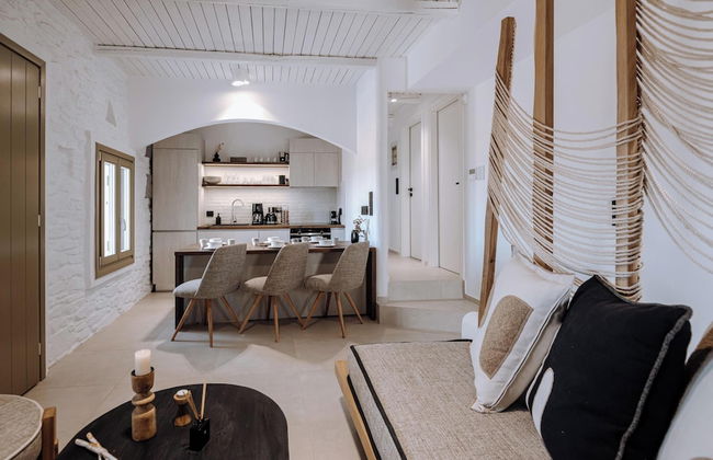 Onos Luxury Villas Kythnos - Foto 49