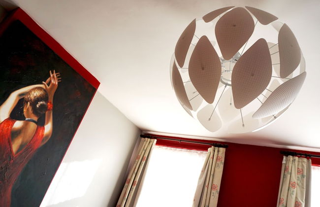 Apartments Marco Polo Midi - Foto 40