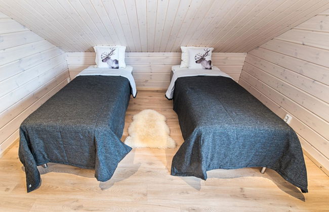 Villa gaissa - Foto 12