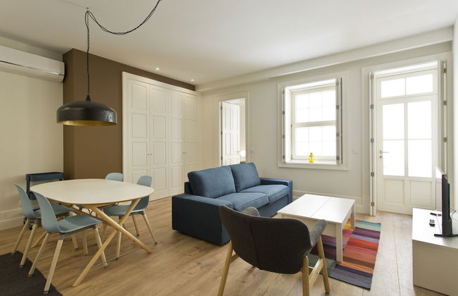 RVA Clérigos Apartments - Foto 29