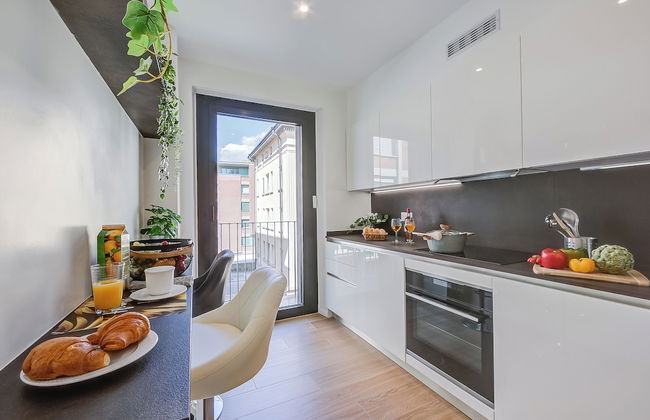 Boutique Apartments - Foto 70