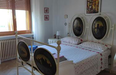 B&B La Finestra Sul Mare - Foto 19