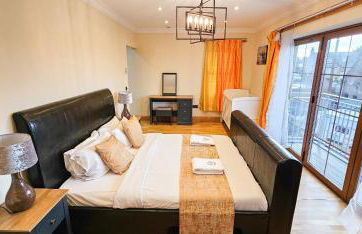 St Martins 12 Bedroom House - Tranent - Foto 73