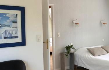 LAROCHE Grand duplex dans le centre historique avec garage - Foto 13