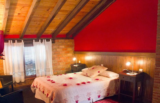 Hotel Rural la Casona del Abuelo Parra - Foto 9