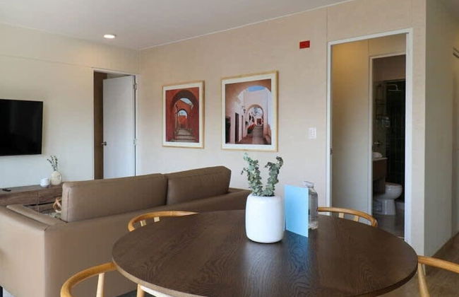 Awesome 2BR With Balcony in Miraflores - Photo 7