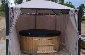 Domki u Czopera - Foto 30