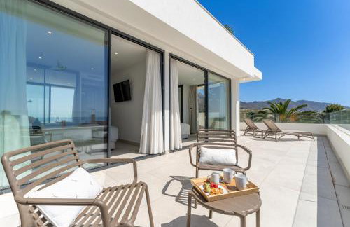 Sea Gardens Villa - Foto 33