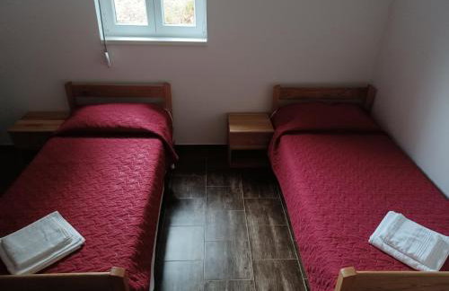 Apartman Milanko - Foto 9