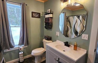 Adirondack Private Cabin New Construction - Foto 6