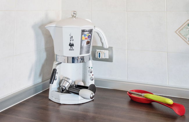 Casa Graziosa - Appartamento 7 & 5 - Foto 47