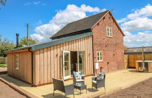 Acorn Lodge - Foto 1