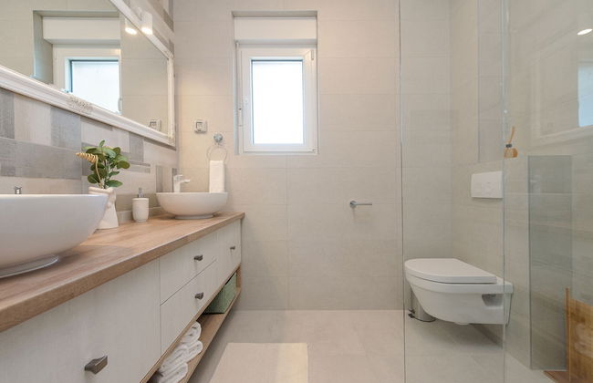 Villa La Aurora - Foto 40