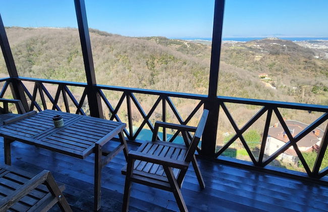 Nefes House - Photo 12