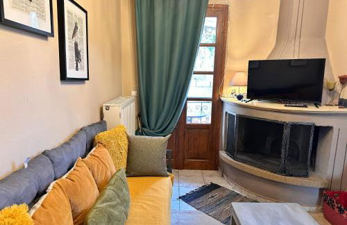 Pandoras House Arachova - Foto 40