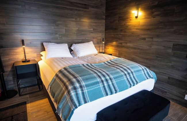 Dalahyttur - Foto 12