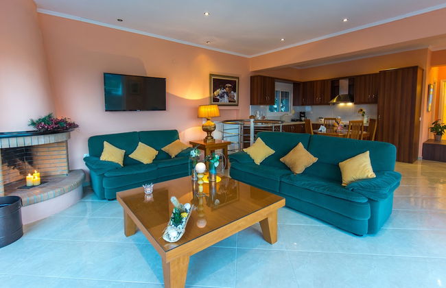 Villa Natura - Photo 47