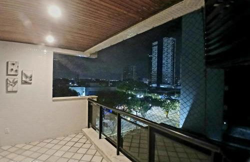 Apartamento Temporada - Foto 4