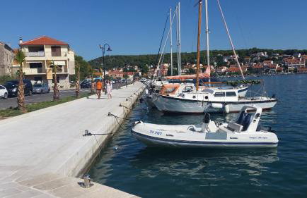 Apartments Valentina Tisno - Photo 69