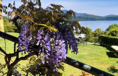 La mia casa sul lago con vista mozzafiato - Foto 23