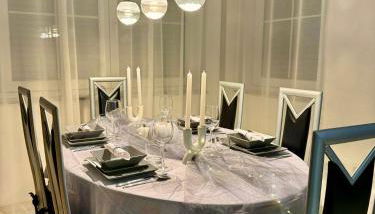 LuxuryOrion,nahe Europapark & Rulantica,Netflix,Disney,KartinaTV - Foto 3