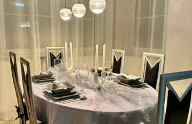 LuxuryOrion,nahe Europapark & Rulantica,Netflix,Disney,KartinaTV - Foto 3