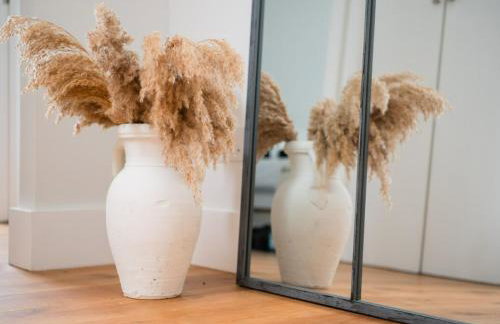 Contemporary 2 Bed Loft Honor Oak, London Apt - Photo 14