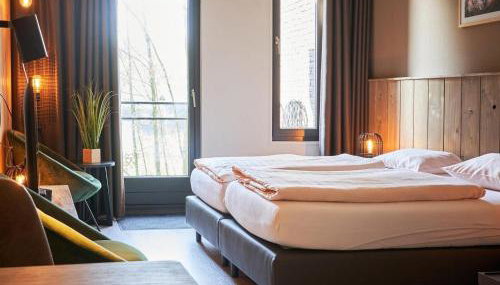 Peaceful nature stay in Hambachtal Nature Park - Foto 2