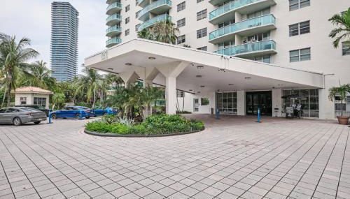 MIAMI Collins Beach Apartments - Foto 4