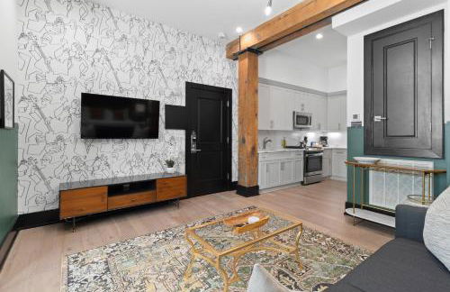 888 Baronne - Foto 52