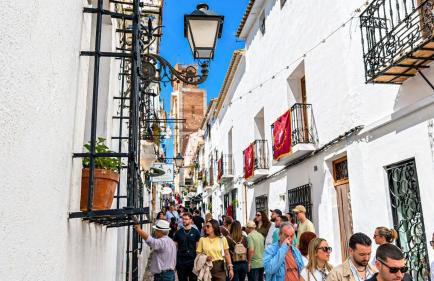 I love Villa Puerto Beach, Altea - Foto 68