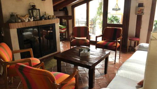 La Casa de las Pajaritas - Foto 1