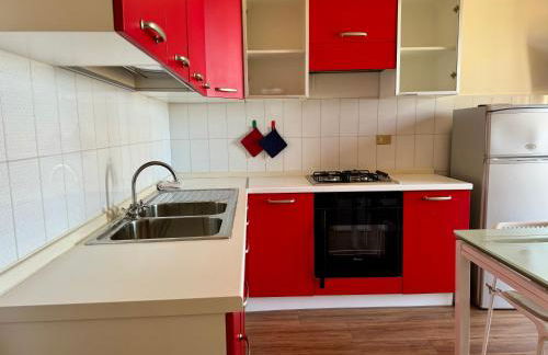 Caronì - Casa Sul Mare - Foto 16