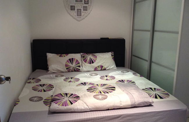 HomeStay in Johor - KSL SeaView - Foto 4