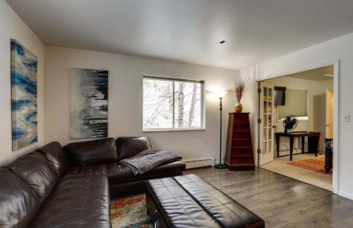 Waterfront Apt, Walk to Town and Coastal Trail! - Foto 7