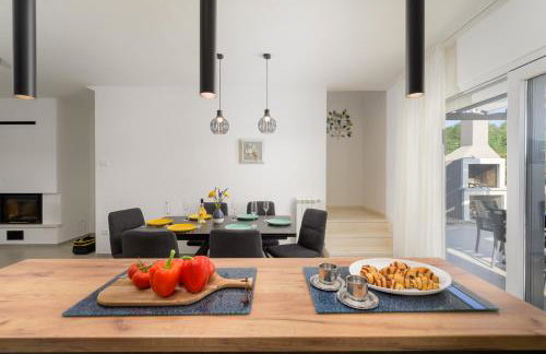 Villa Dvorine Marie by Istrialux - Foto 17