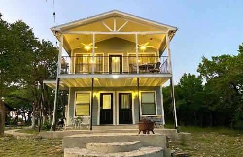 Serene Shores on Medina lake - Foto 21