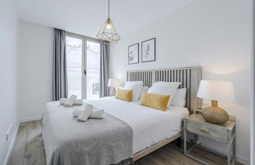 Feelathome Goya Apartments - Photo 57