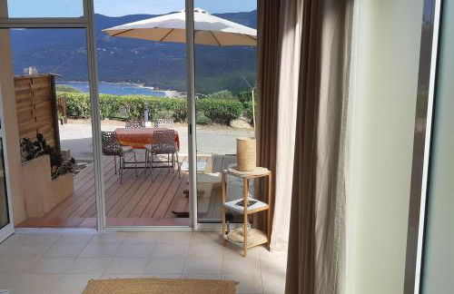 Mini Villa - Vue mer - Foto 43