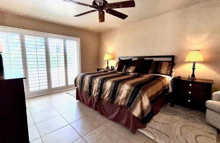 Golf Lovers' Villa - Foto 31