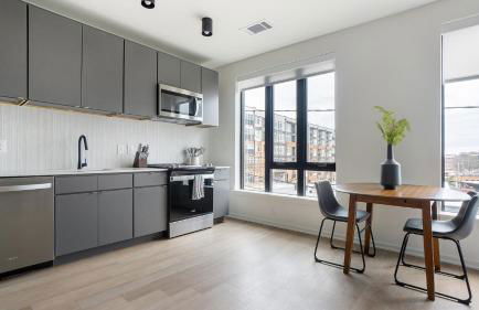 Landing Incredible 2BD Gym Rooftop Lounge - Foto 61