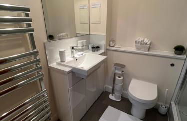 Old town, free parking, Outlander experience - Photo 15