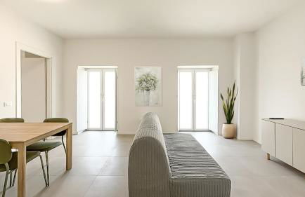 RRRapido Corte del Naviglio - Apartments - Foto 61