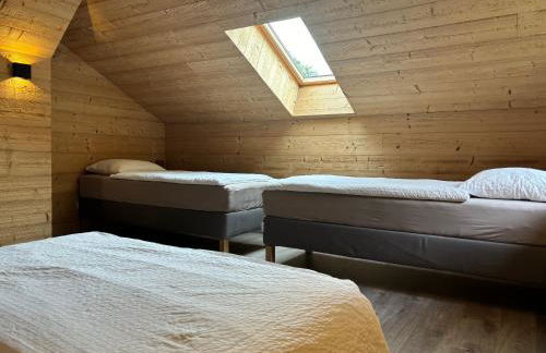 La Ferme de Rochesson, Jacuzzis & Piscine commune - Foto 94