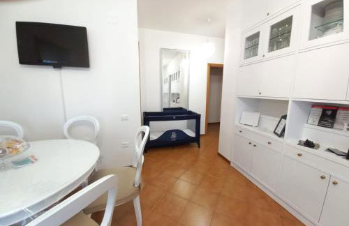 Etrusca shabby chic apartment - Tuscany - Venturina Terme - Foto 8